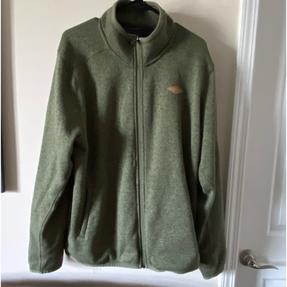 SOLD Merrell Outdoor Jacket